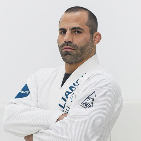 Octavio Maffei