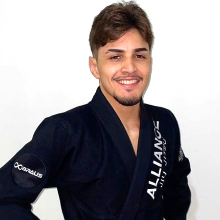 Victor Barbosa